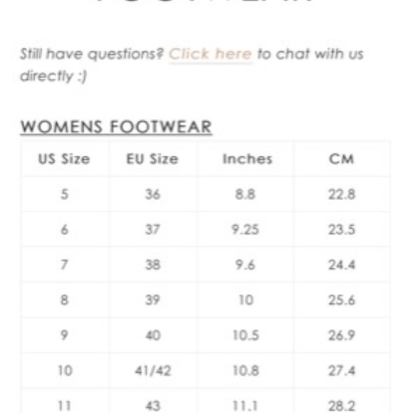 BNWT TKEES The Boyfriend. Sold out online. - Picture 4 of 4